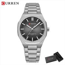 Curren 8456 Men’s Watch