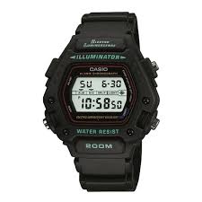 Casio DW290-1V Digital Watch