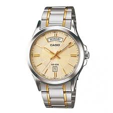 Casio MTP-1381G-9AVDF Watch For Men