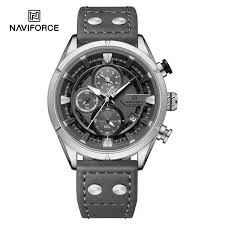 Naviforce 8045 Men’s Watch