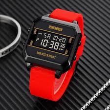 Skmei 1848 LED Watch