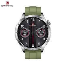 NAVIFORCE NT12 Smart Watch