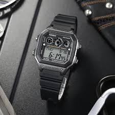 CASIO AE-1300WH-8AVD