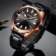 Curren 8320 Men’s Watch