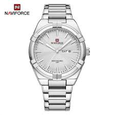 Naviforce 9218 Watch