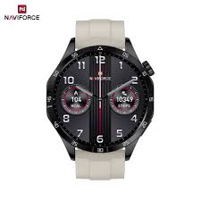 NAVIFORCE NT12 Smart Watch