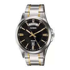 Casio MTP-1381G-1AVDF Men’s Watch