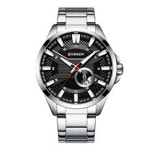Curren 8372 Men Watch
