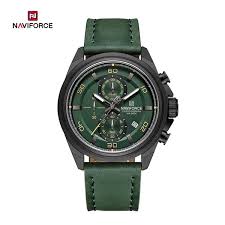 Naviforce NF8075 Men’s Quartz Watch
