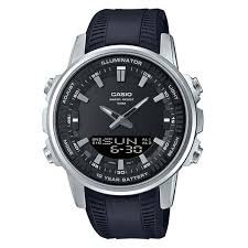 Casio AMW-880-1AV Men’s Analog Digital Watch