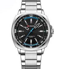 CURREN 8455 Men’s Watch