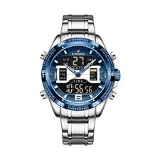 NaviForce NF9201 Men’s Watch