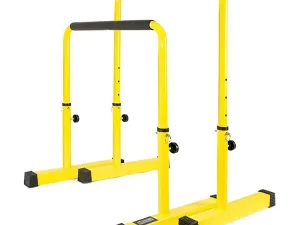 High Push Ups Stand & Dips Station – 48inched