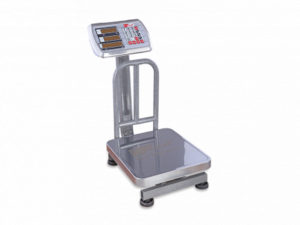 XPART WS A (Metal Back Grill) SS 60 Kg