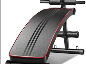 Sit Up Bench