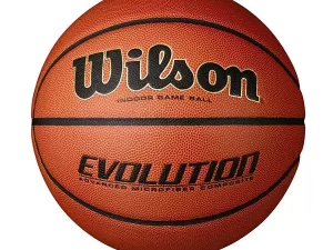 Wilson Basketball – Size 7