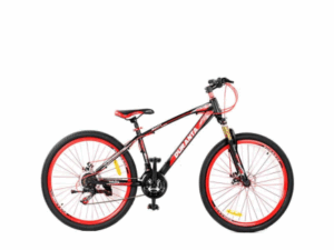 Duranta Gravity 26" (Multi Speed) 804958