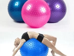 Yoga Ball – 75 cm – Guty