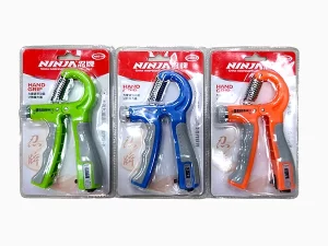 Buy Online Strong Hand Gripper for Strength Training – 10 to 40 kg