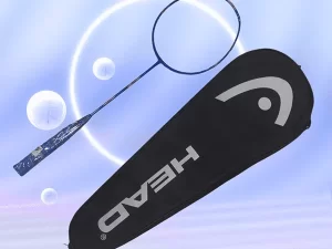 Premium Quality Badminton Racket – HEAD