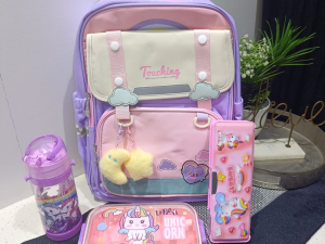 Moon-Star Senior School Combo Set