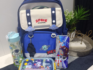 Space Senior School Combo Set