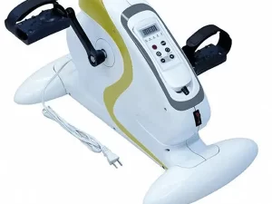 Motorized Mini Exercise Bike