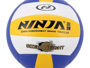 Ninja Official FIVB Volleyball – Fitness Mart