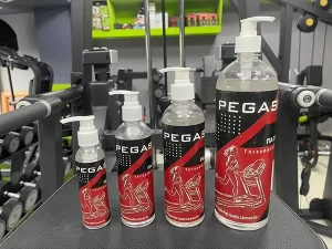 Treadmill Lubricant Oil – 500ml