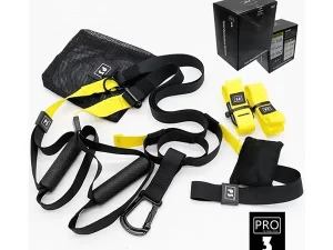 P3 Pro 3 Functional Suspension Trainer