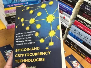 Bitcoin and Cryptocurrency Technologies: A Comprehensive Introduction