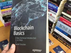 Blockchain For Dummies by Tiana Laurence (Paperback/Hardcover)