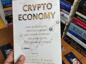 Crypto Economy: How Blockchain,