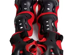 Kids Skateboard Cycling Protect Guard Sets – 6PCS (Cougar)