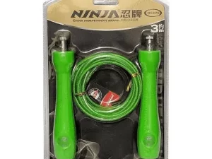 Ninja Skipping Rope / Jump Rope – NS 375