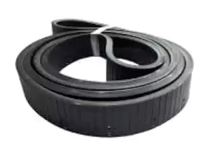 Gymost 6371CB Curve Treadmill Belt (3600 mm) – 2 pcs