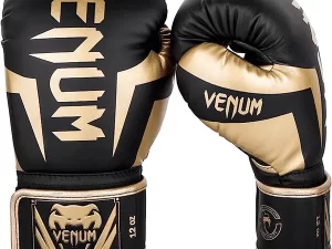Venum Luxurious Boxing Gloves