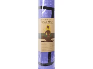 Yoga Mat – 8mm TP Rubber – 2’/6’