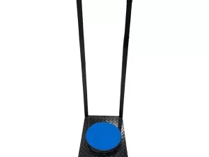 Iron Twister with Stand