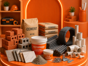 Building Material