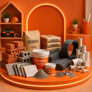 Building Material