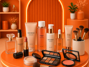 Cosmetics
