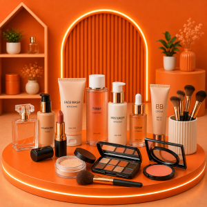 Cosmetics