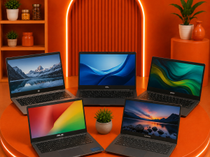 Laptop