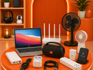 Electronic Products