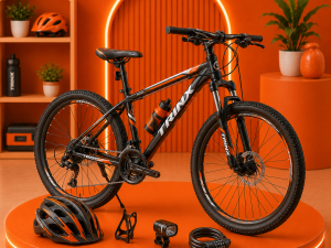 Cycle