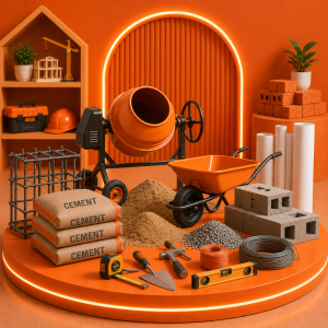 Constructions