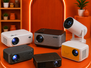 Projector