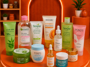Skin Care