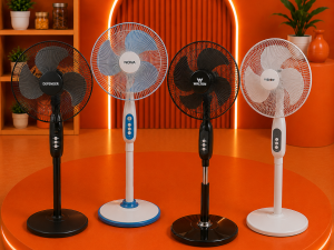 Stand Fan
